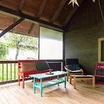 First House - Lovely Near Cerknica 펜션 Nova Vas (Bloke)