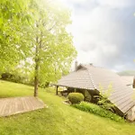 First House - Lovely Near Cerknica * Nova Vas (Bloke)