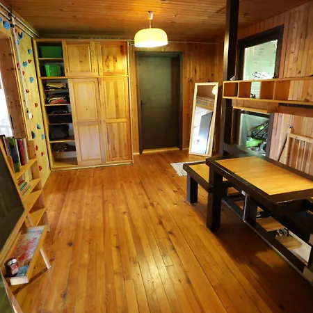 First House - Lovely Near Cerknica Holiday home Nova Vas (Bloke)
