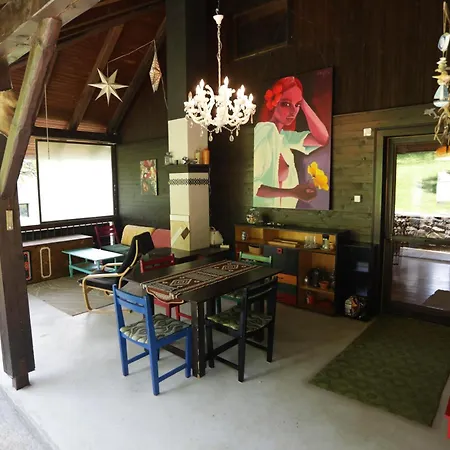 First House - Lovely Near Cerknica Holiday home *