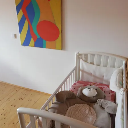 First House - Lovely Near Cerknica * Nova Vas (Bloke)