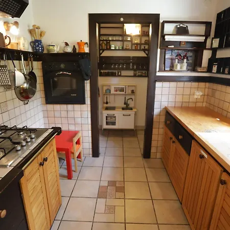 First House - Lovely Near Cerknica