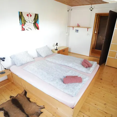 First House - Lovely Near Cerknica Nova Vas (Bloke)