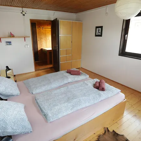 First House - Lovely Near Cerknica * Nova Vas (Bloke)