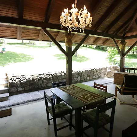 First House - Lovely Near Cerknica