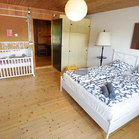 Holiday home First House - Lovely Near Cerknica