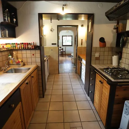 First House - Lovely Near Cerknica Holiday home Nova Vas (Bloke)