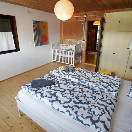 First House - Lovely Near Cerknica Holiday home