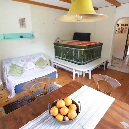 First House - Lovely Near Cerknica Nova Vas (Bloke)