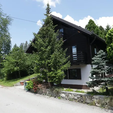 First House - Lovely Near Cerknica Holiday home Nova Vas (Bloke)