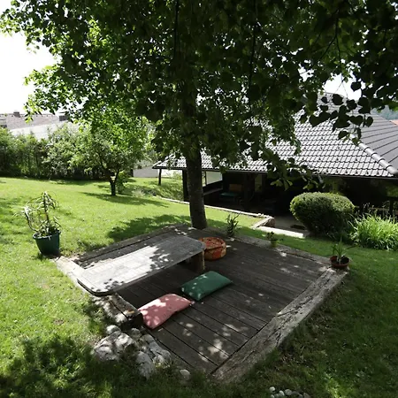 Holiday home First House - Lovely Near Cerknica