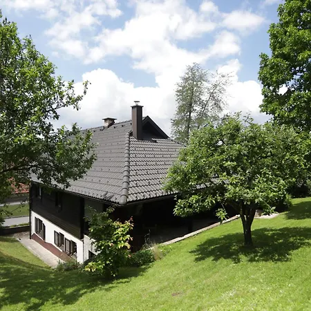 First House - Lovely Near Cerknica Holiday home