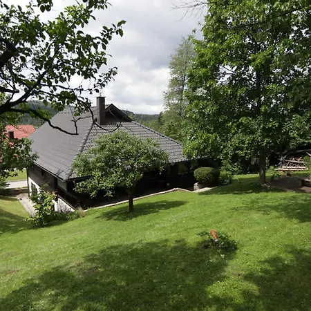First House - Lovely Near Cerknica *