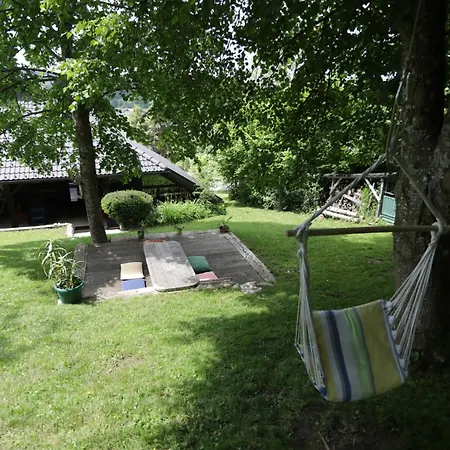 First House - Lovely Near Cerknica Holiday home *