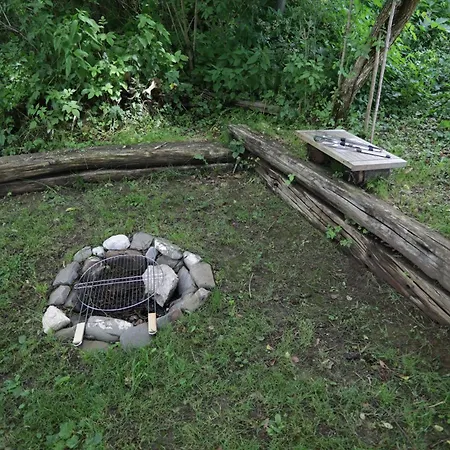 Holiday home First House - Lovely Near Cerknica *