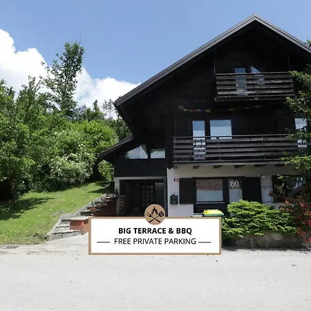 First House - Lovely Near Cerknica Holiday home *
