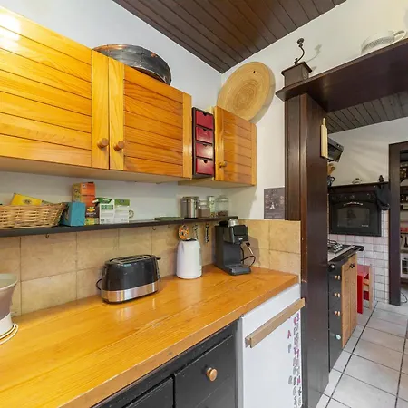 First House - Lovely Near Cerknica