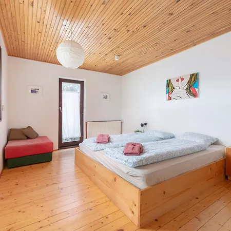 First House - Lovely Near Cerknica *