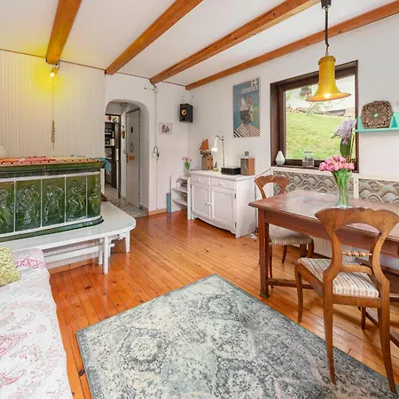 First House - Lovely Near Cerknica * Nova Vas (Bloke)