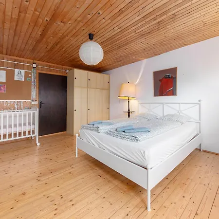 First House - Lovely Near Cerknica Tatil Evi Nova Vas (Bloke)