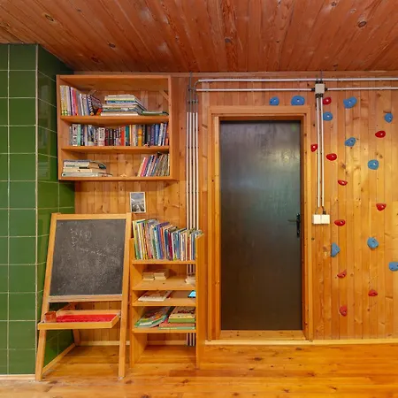 First House - Lovely Near Cerknica