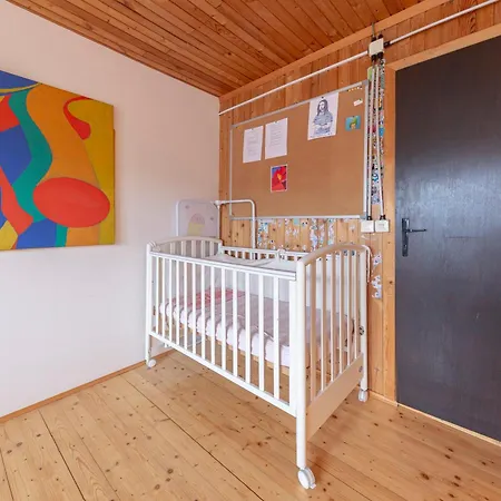 First House - Lovely Near Cerknica Ferienhaus *