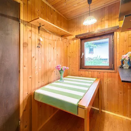 Ferienhaus First House - Lovely Near Cerknica *