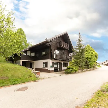 Tatil Evi First House - Lovely Near Cerknica Nova Vas (Bloke)