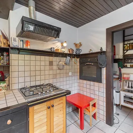 First House - Lovely Near Cerknica *