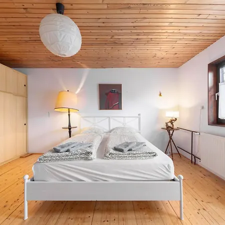 First House - Lovely Near Cerknica Tatil Evi