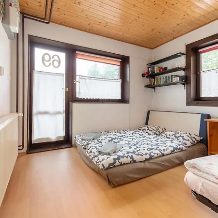 First House - Lovely Near Cerknica