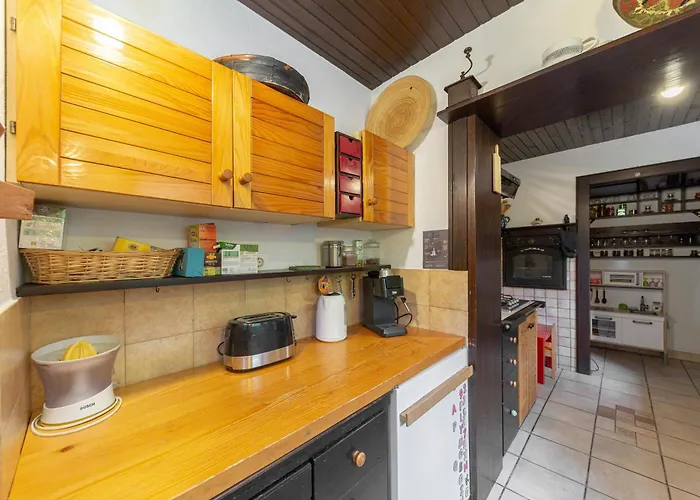 First House - Lovely Near Cerknica