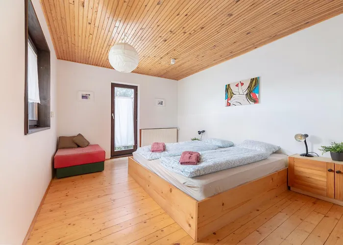 First House - Lovely Near Cerknica *