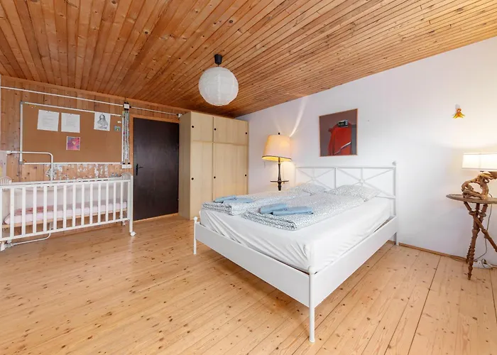 First House - Lovely Near Cerknica 度假居 诺瓦沃什