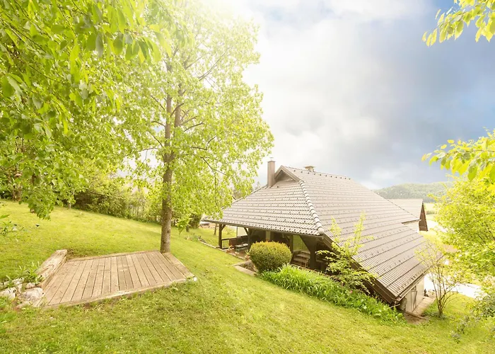 First House - Lovely Near Cerknica * 诺瓦沃什