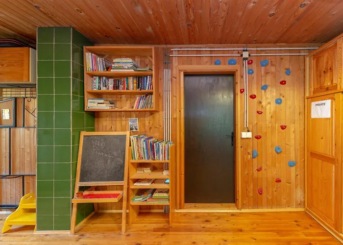 First House - Lovely Near Cerknica