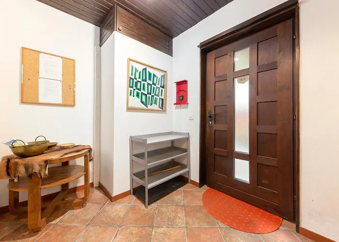 펜션 First House - Lovely Near Cerknica Nova Vas (Bloke)