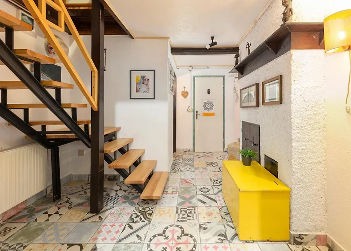 First House - Lovely Near Cerknica Nova Vas (Bloke)