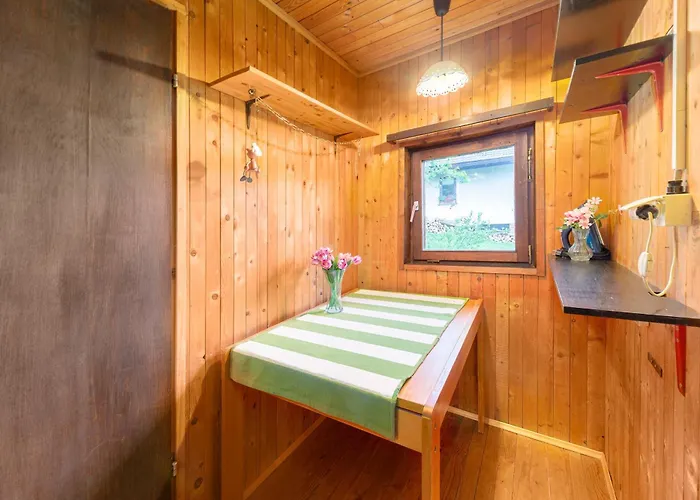 펜션 First House - Lovely Near Cerknica *