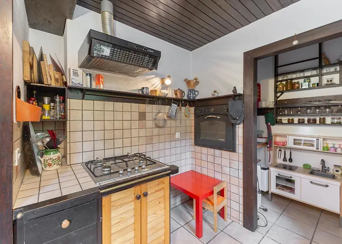 First House - Lovely Near Cerknica *