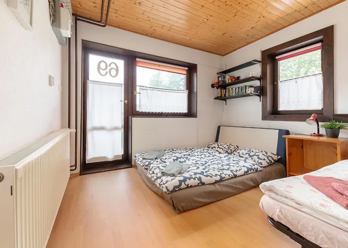 First House - Lovely Near Cerknica